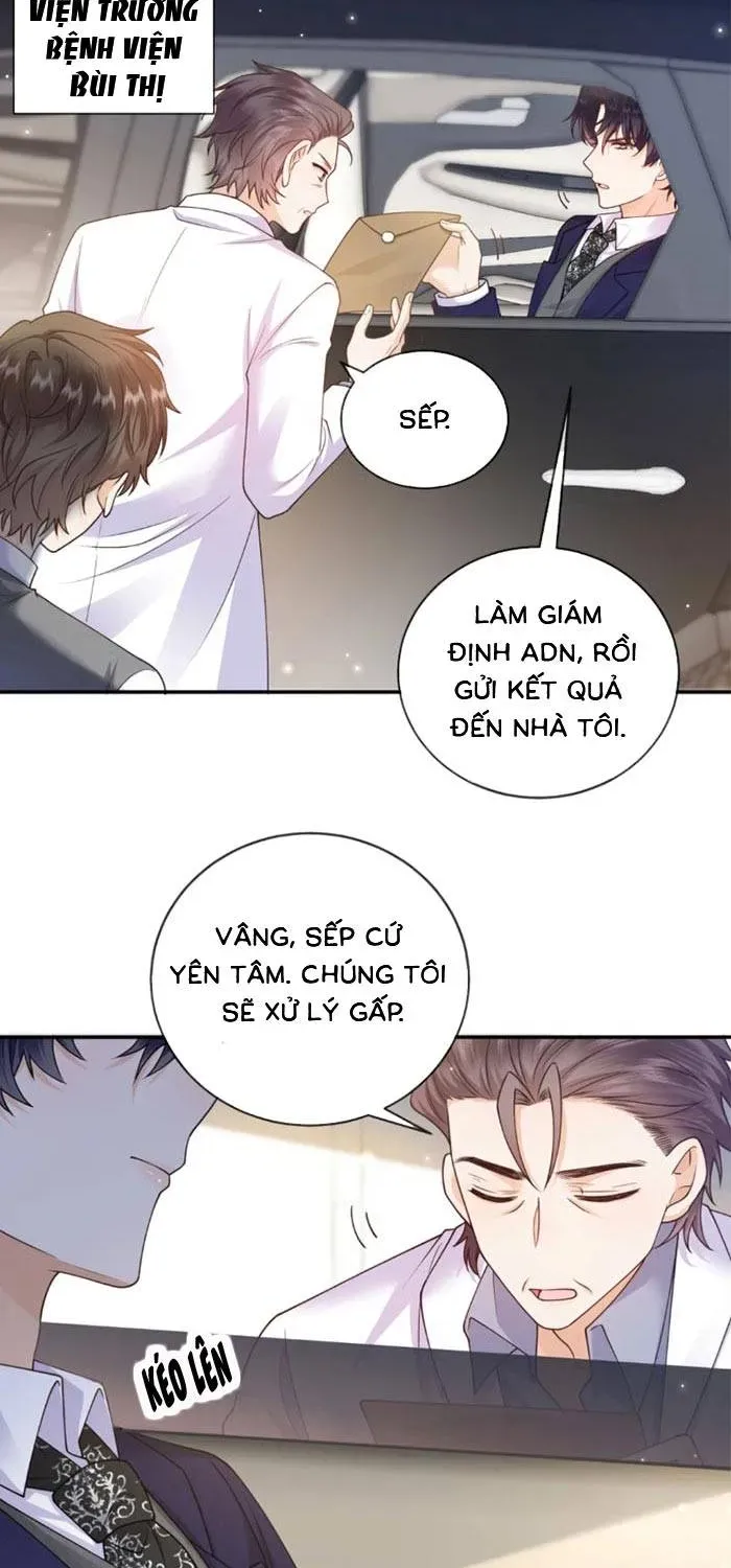 Nữ Phụ Ác Độc Không Muốn Diễn Nữa Chapter 4 - Trang 29