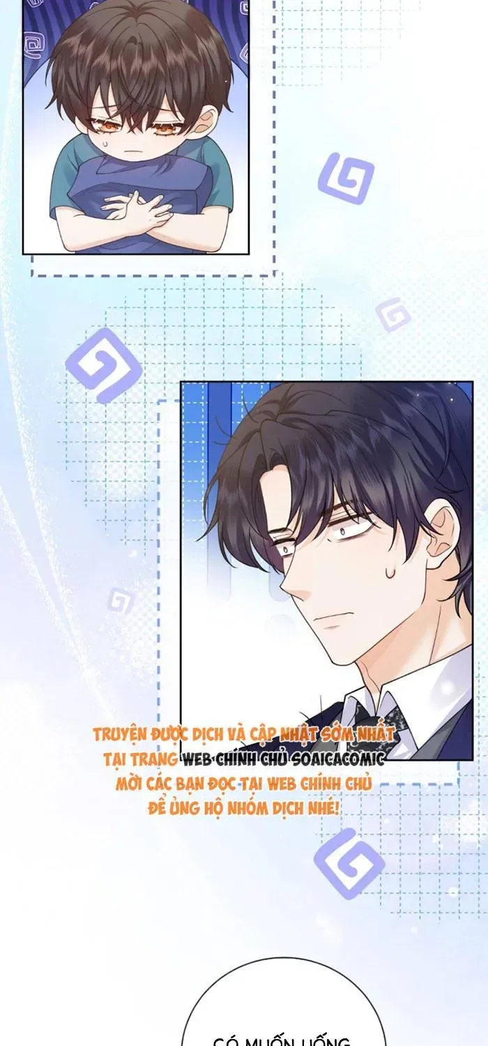 Nữ Phụ Ác Độc Không Muốn Diễn Nữa Chapter 4 - Trang 33