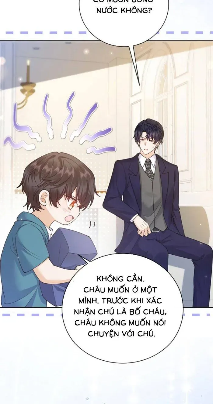 Nữ Phụ Ác Độc Không Muốn Diễn Nữa Chapter 4 - Trang 34