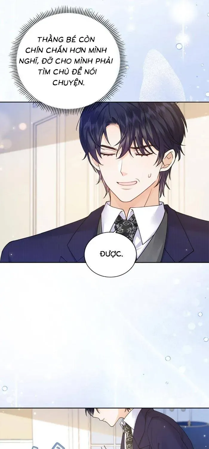 Nữ Phụ Ác Độc Không Muốn Diễn Nữa Chapter 4 - Trang 35