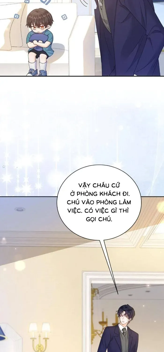 Nữ Phụ Ác Độc Không Muốn Diễn Nữa Chapter 4 - Trang 36