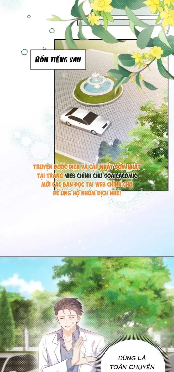 Nữ Phụ Ác Độc Không Muốn Diễn Nữa Chapter 4 - Trang 38