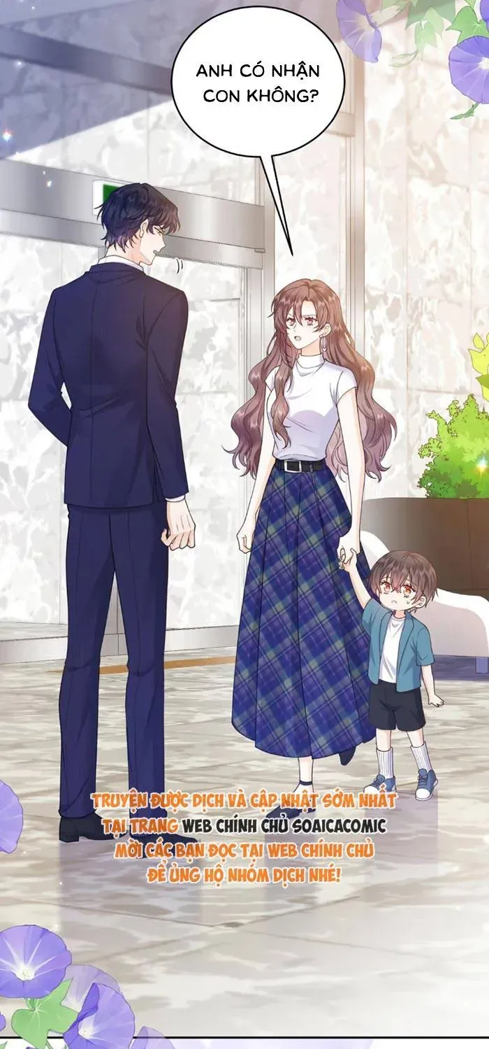 Nữ Phụ Ác Độc Không Muốn Diễn Nữa Chapter 4 - Trang 4