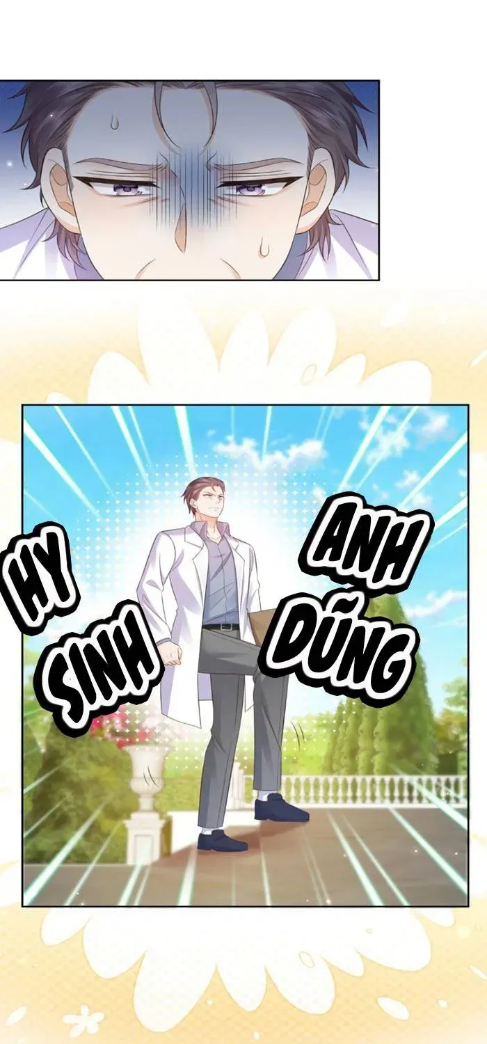 Nữ Phụ Ác Độc Không Muốn Diễn Nữa Chapter 4 - Trang 40