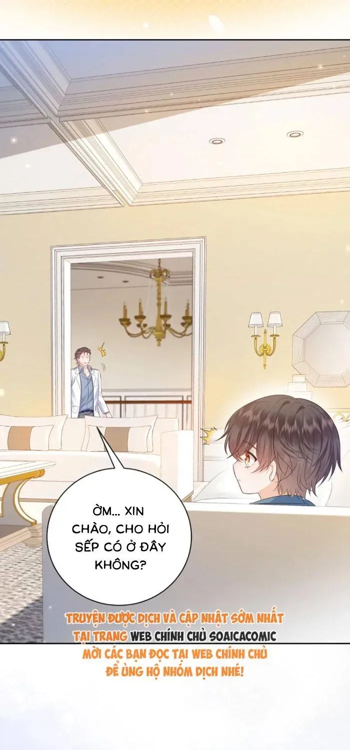 Nữ Phụ Ác Độc Không Muốn Diễn Nữa Chapter 4 - Trang 41