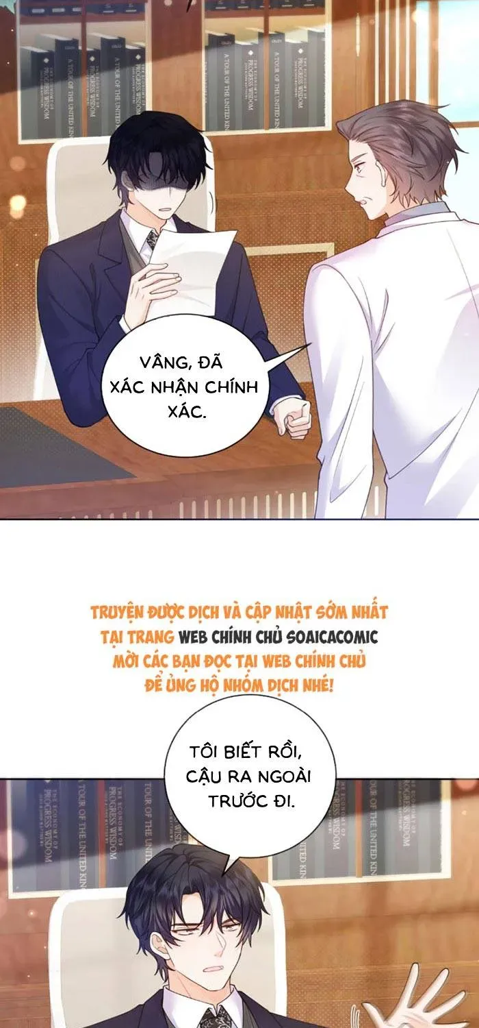 Nữ Phụ Ác Độc Không Muốn Diễn Nữa Chapter 4 - Trang 47