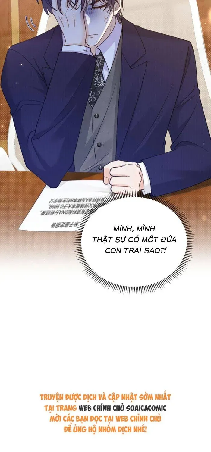 Nữ Phụ Ác Độc Không Muốn Diễn Nữa Chapter 4 - Trang 49