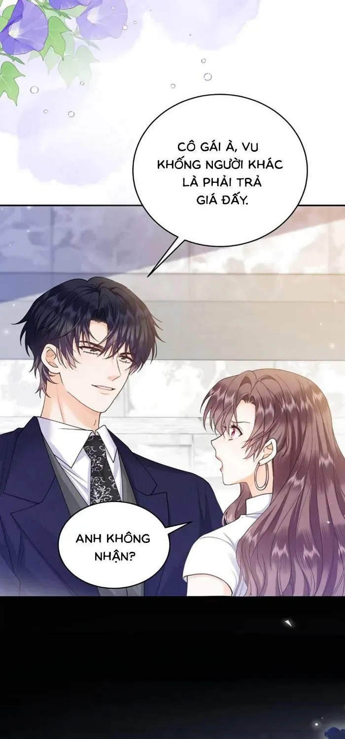 Nữ Phụ Ác Độc Không Muốn Diễn Nữa Chapter 4 - Trang 5