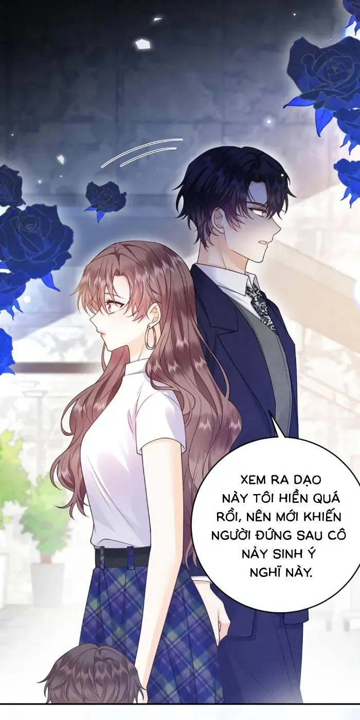 Nữ Phụ Ác Độc Không Muốn Diễn Nữa Chapter 4 - Trang 6