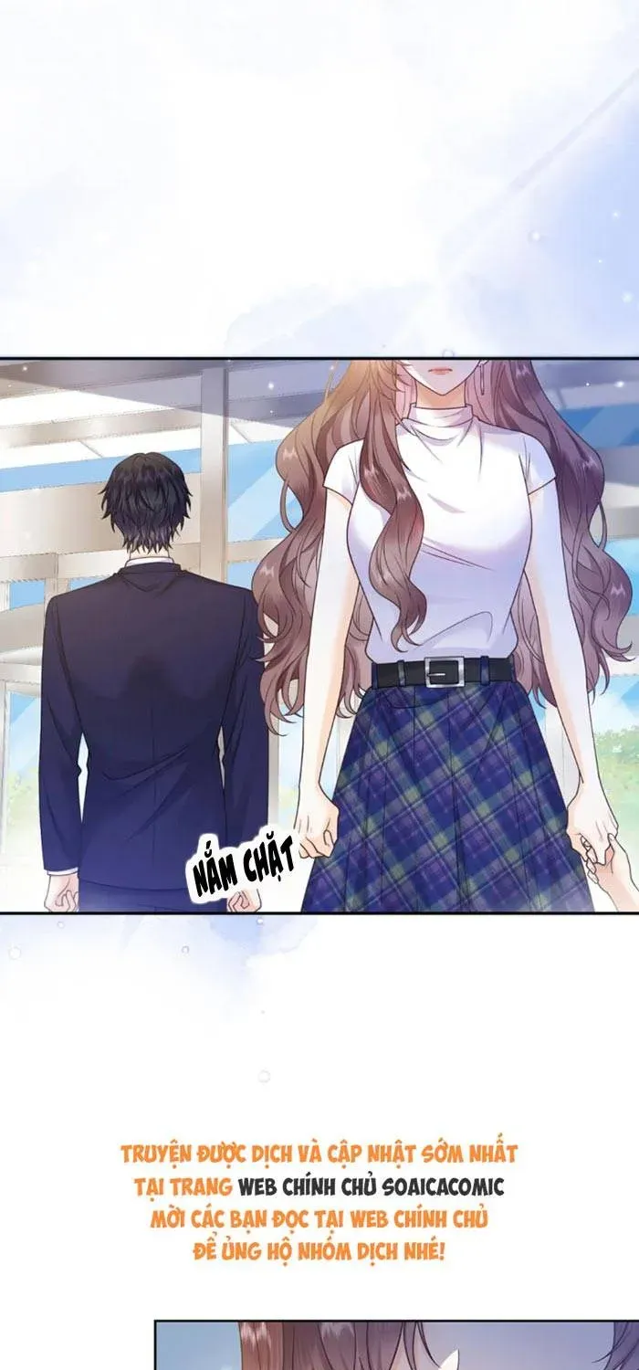 Nữ Phụ Ác Độc Không Muốn Diễn Nữa Chapter 4 - Trang 7