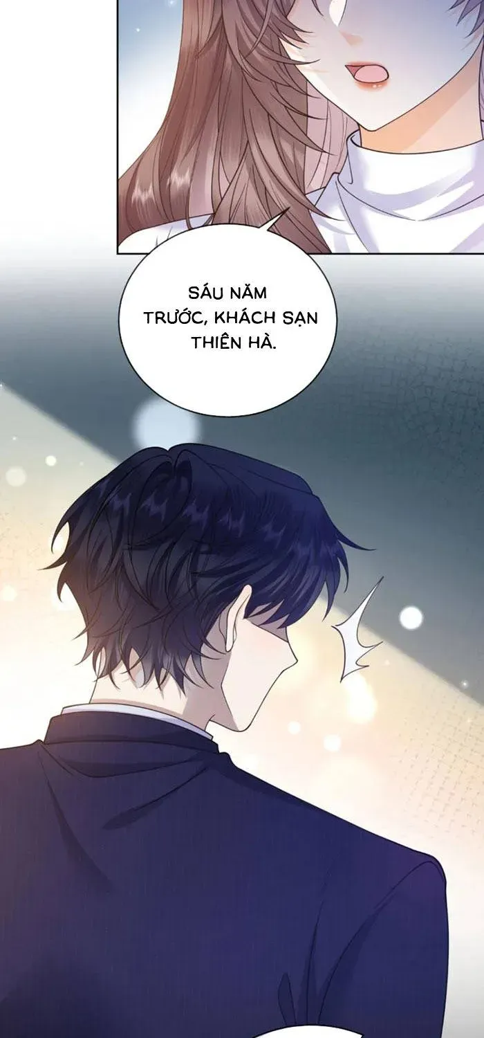 Nữ Phụ Ác Độc Không Muốn Diễn Nữa Chapter 4 - Trang 8