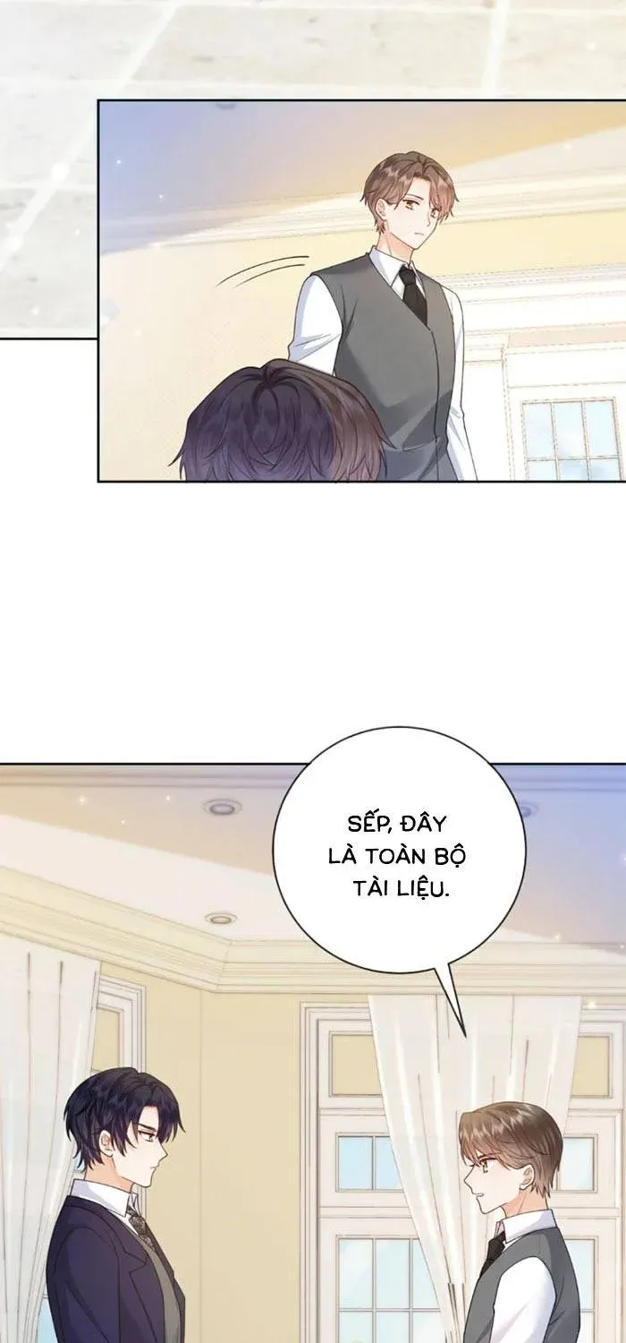 Nữ Phụ Ác Độc Không Muốn Diễn Nữa Chapter 5 - Trang 10