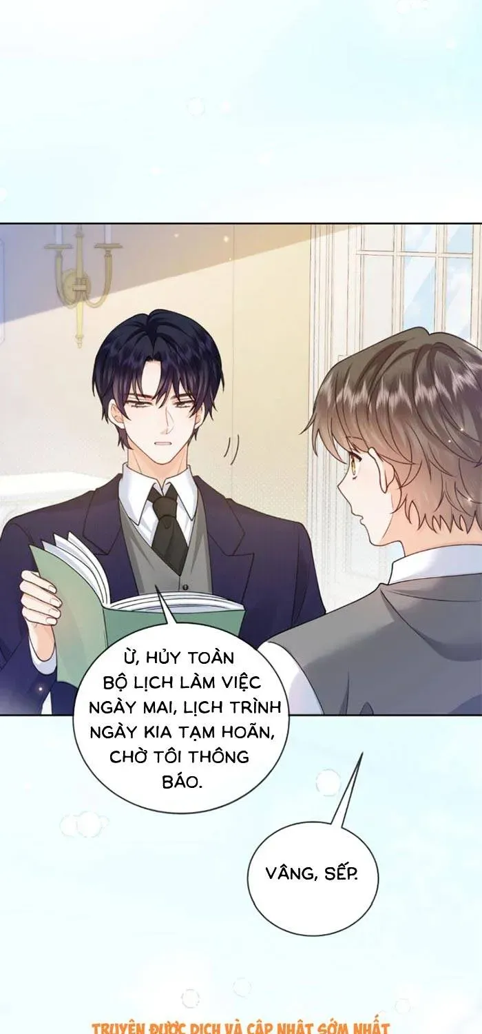Nữ Phụ Ác Độc Không Muốn Diễn Nữa Chapter 5 - Trang 12