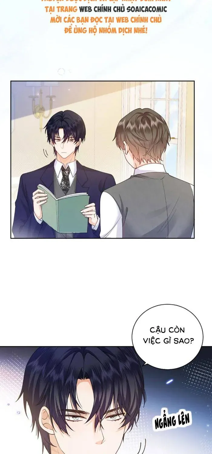 Nữ Phụ Ác Độc Không Muốn Diễn Nữa Chapter 5 - Trang 13