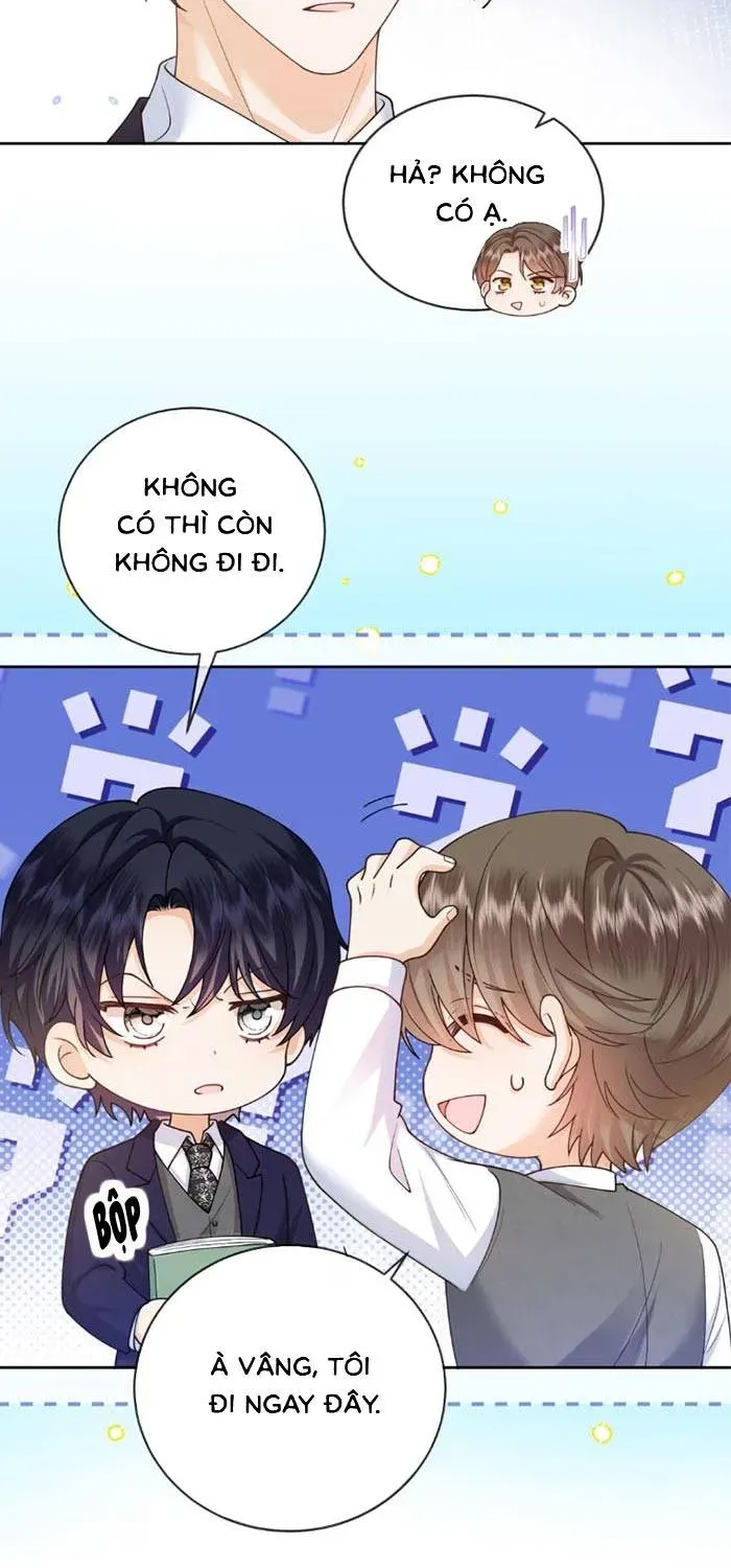 Nữ Phụ Ác Độc Không Muốn Diễn Nữa Chapter 5 - Trang 14
