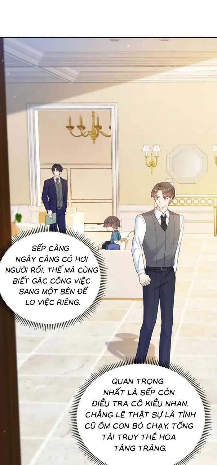 Nữ Phụ Ác Độc Không Muốn Diễn Nữa Chapter 5 - Trang 15