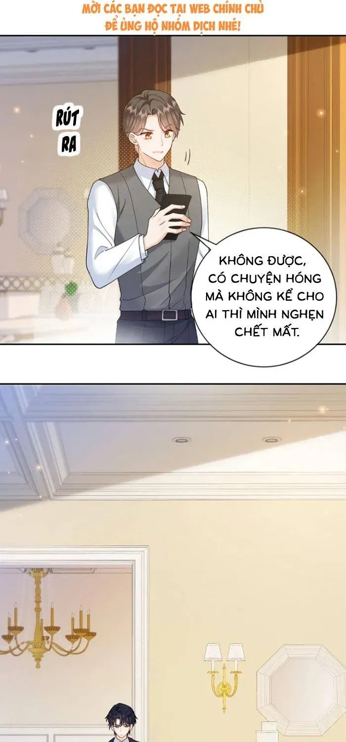Nữ Phụ Ác Độc Không Muốn Diễn Nữa Chapter 5 - Trang 17