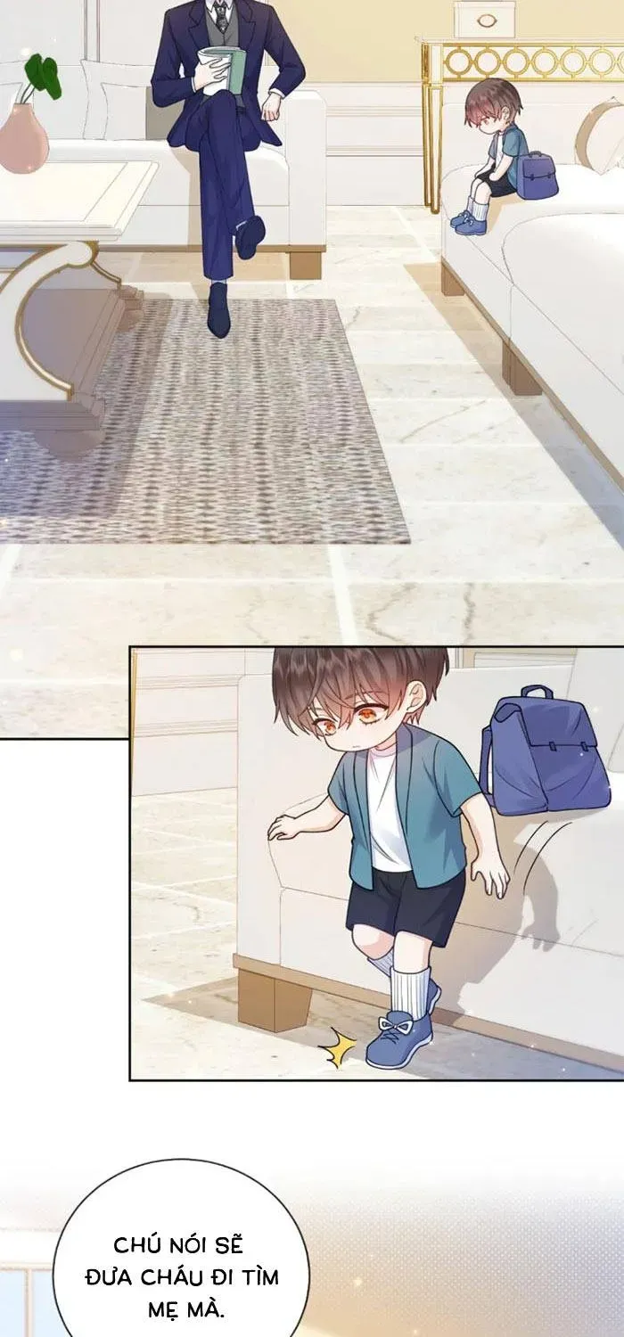 Nữ Phụ Ác Độc Không Muốn Diễn Nữa Chapter 5 - Trang 18