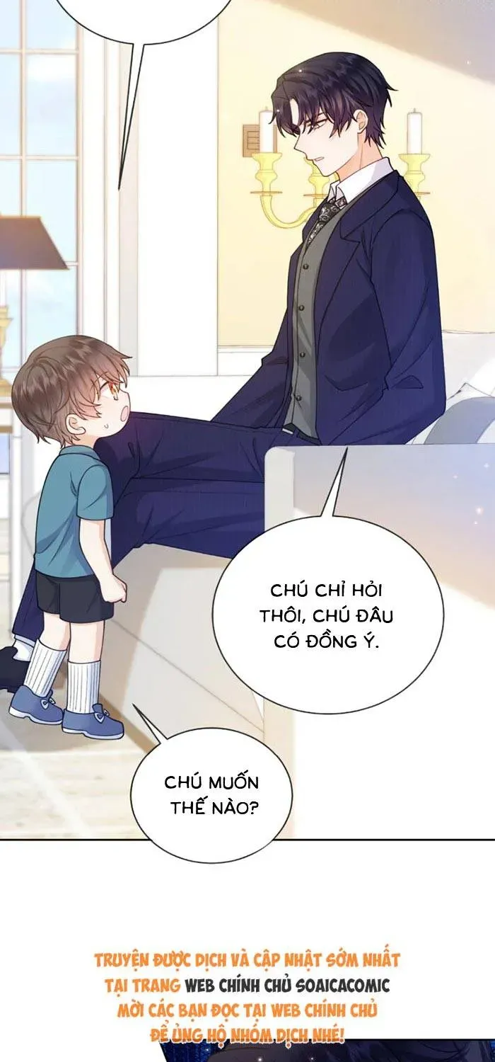 Nữ Phụ Ác Độc Không Muốn Diễn Nữa Chapter 5 - Trang 19