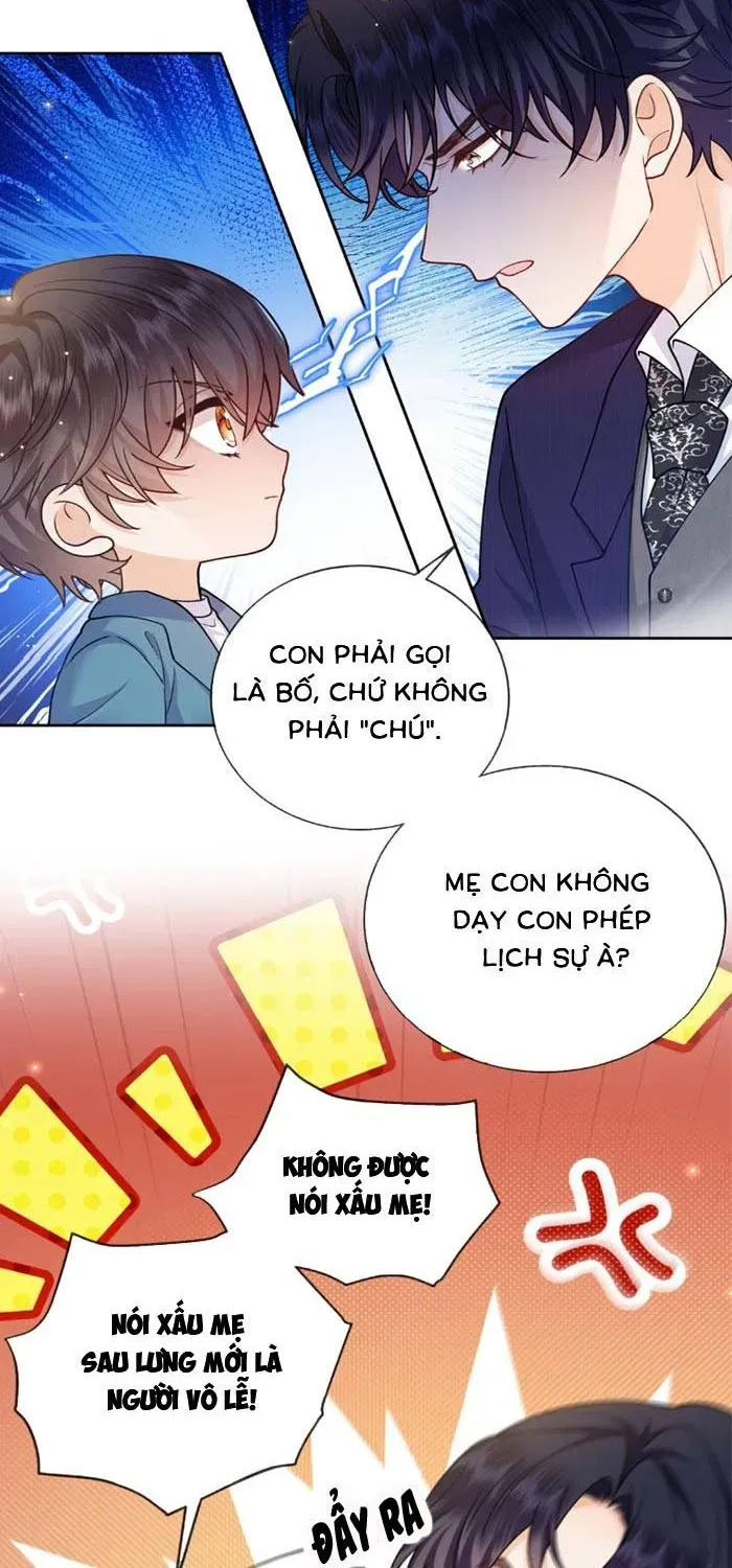 Nữ Phụ Ác Độc Không Muốn Diễn Nữa Chapter 5 - Trang 20