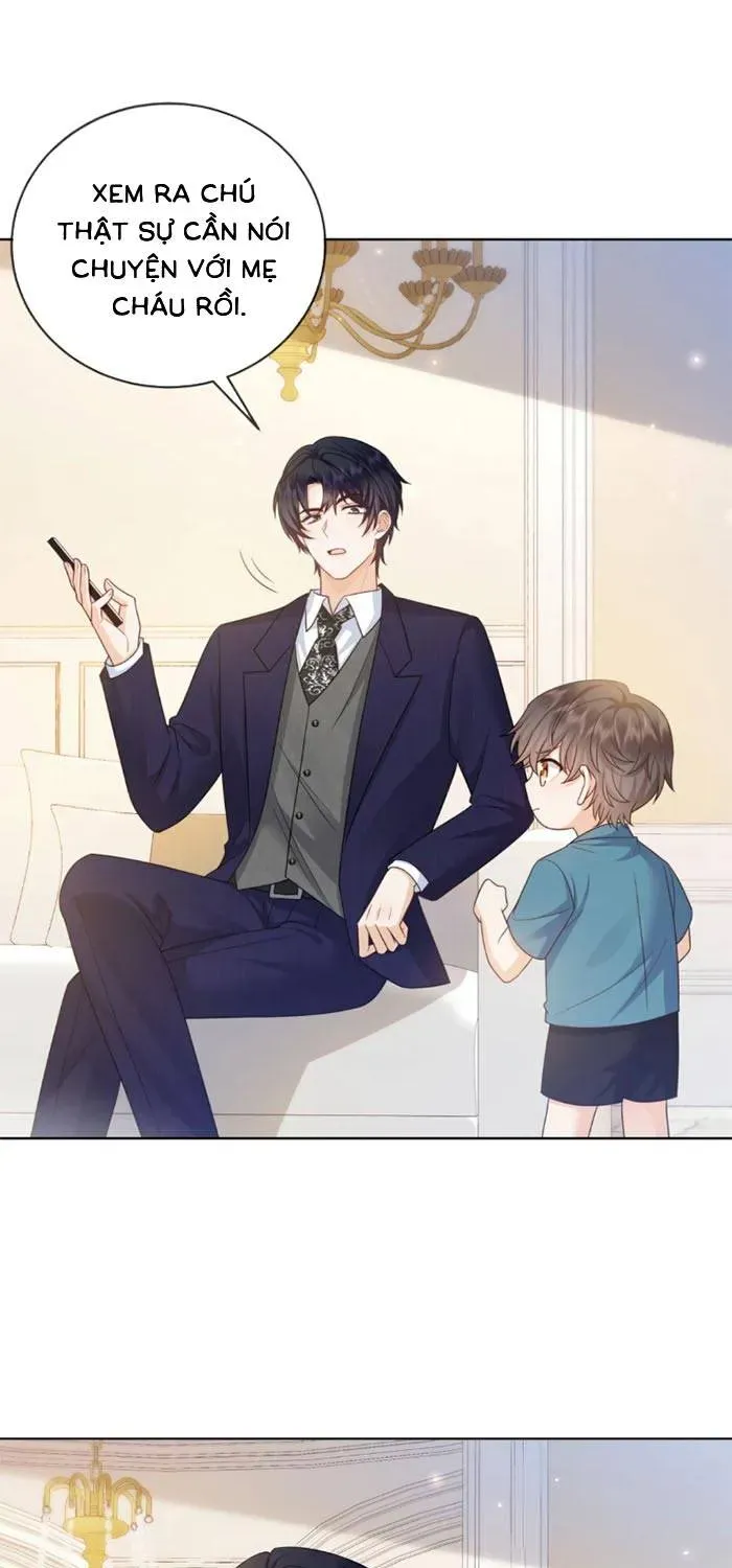 Nữ Phụ Ác Độc Không Muốn Diễn Nữa Chapter 5 - Trang 22