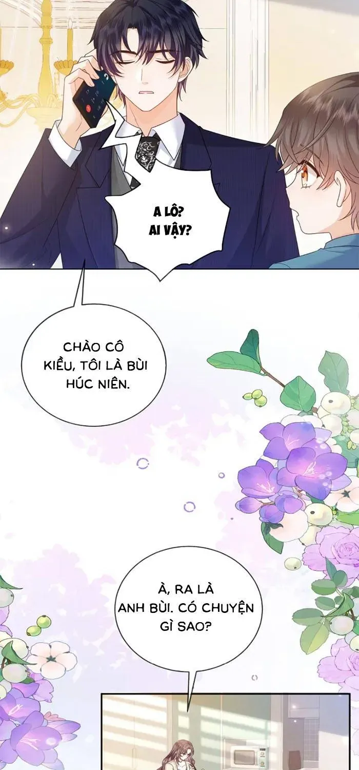 Nữ Phụ Ác Độc Không Muốn Diễn Nữa Chapter 5 - Trang 23