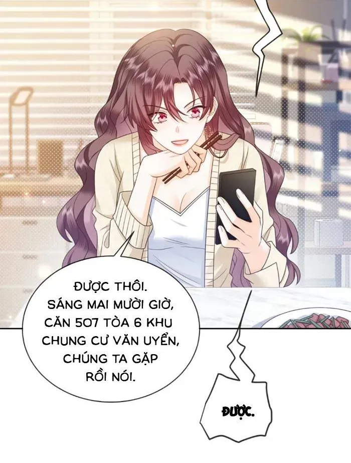 Nữ Phụ Ác Độc Không Muốn Diễn Nữa Chapter 5 - Trang 25