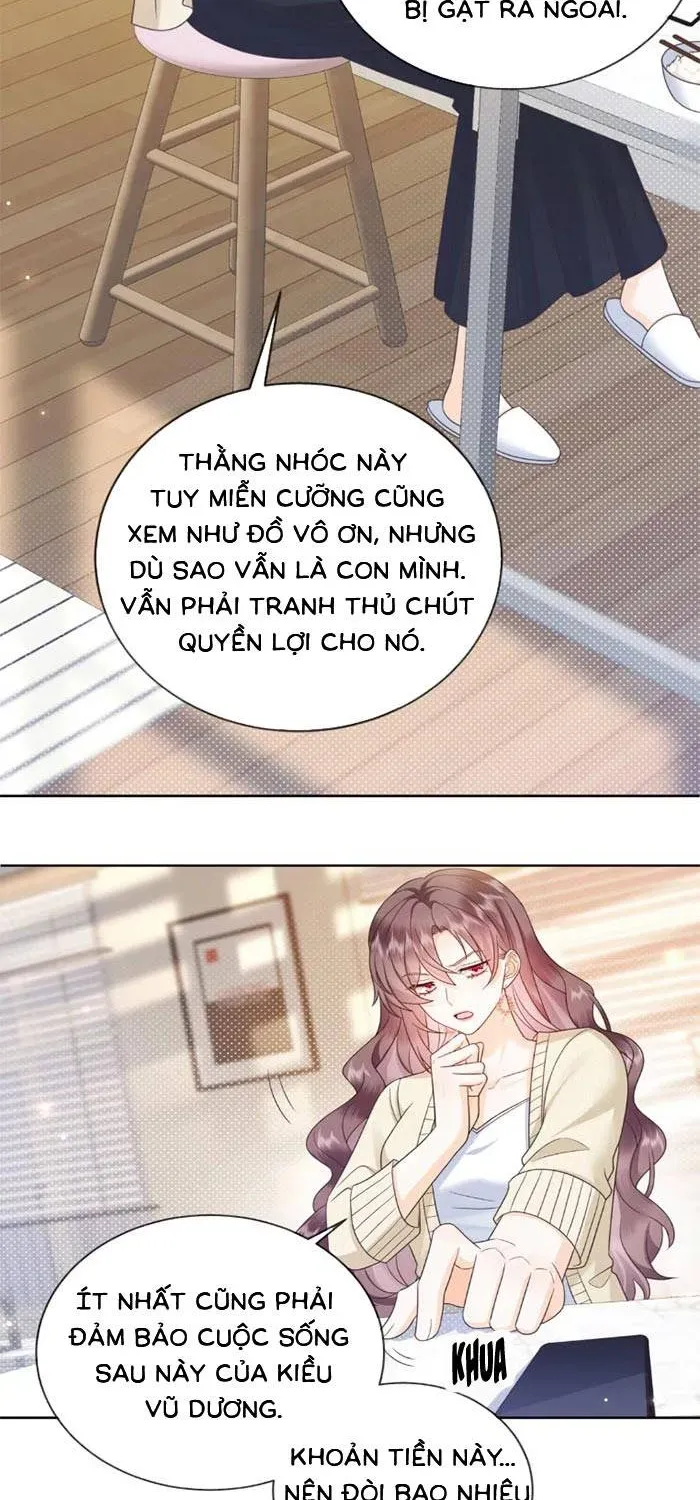 Nữ Phụ Ác Độc Không Muốn Diễn Nữa Chapter 5 - Trang 27