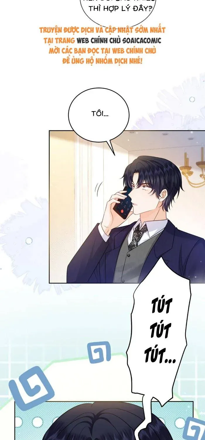 Nữ Phụ Ác Độc Không Muốn Diễn Nữa Chapter 5 - Trang 28