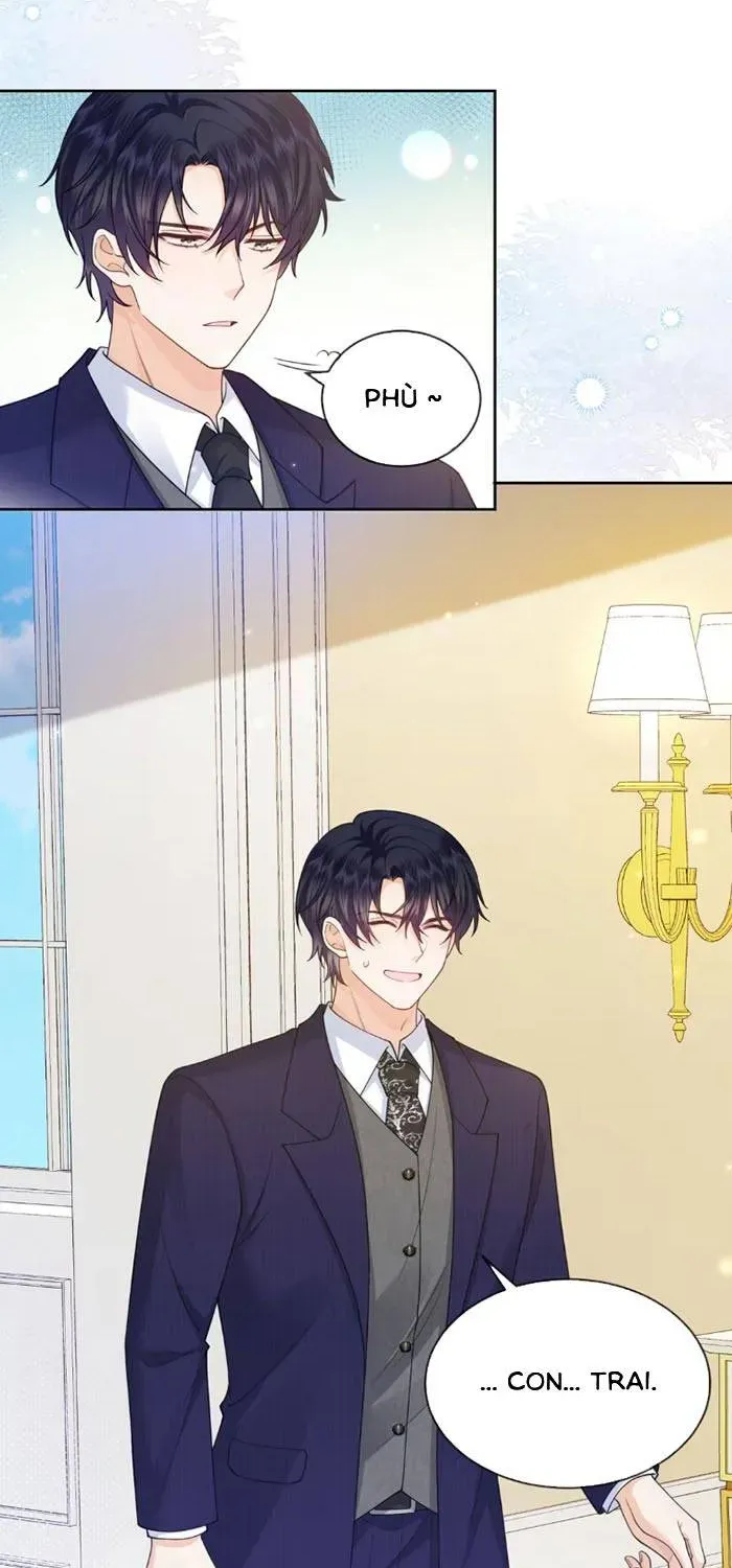 Nữ Phụ Ác Độc Không Muốn Diễn Nữa Chapter 5 - Trang 3