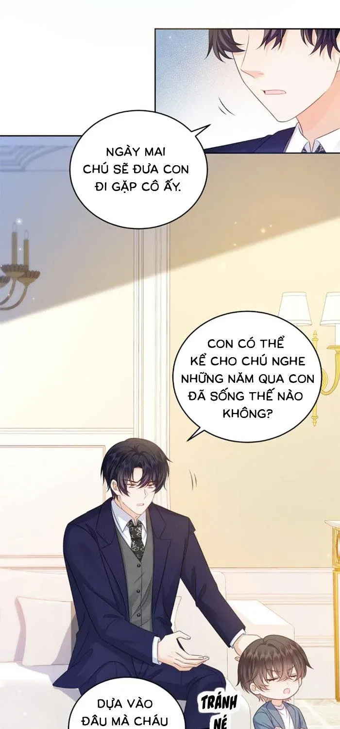 Nữ Phụ Ác Độc Không Muốn Diễn Nữa Chapter 5 - Trang 30