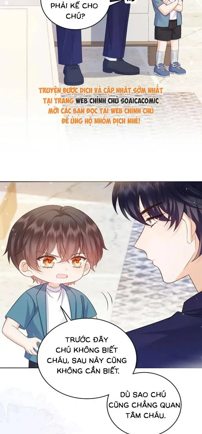 Nữ Phụ Ác Độc Không Muốn Diễn Nữa Chapter 5 - Trang 31