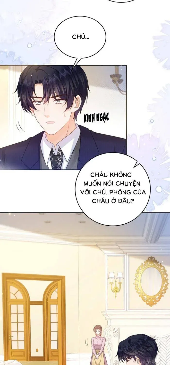 Nữ Phụ Ác Độc Không Muốn Diễn Nữa Chapter 5 - Trang 32