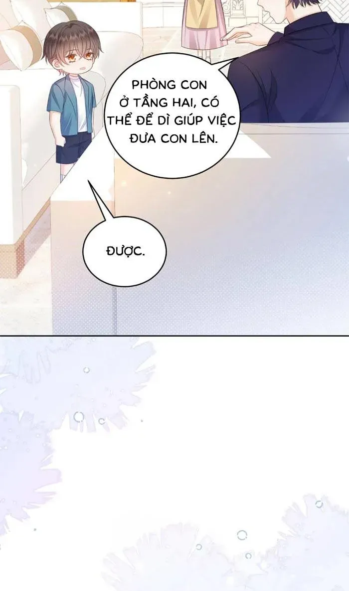 Nữ Phụ Ác Độc Không Muốn Diễn Nữa Chapter 5 - Trang 33