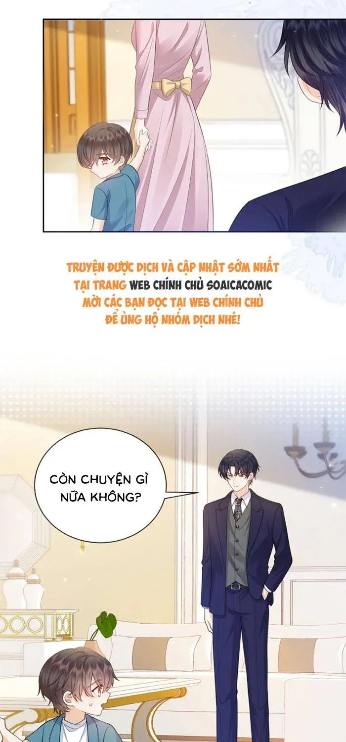 Nữ Phụ Ác Độc Không Muốn Diễn Nữa Chapter 5 - Trang 34
