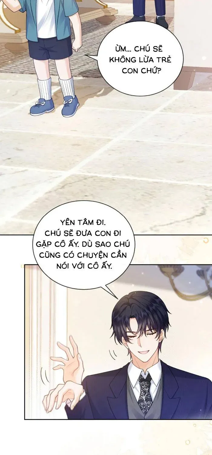 Nữ Phụ Ác Độc Không Muốn Diễn Nữa Chapter 5 - Trang 35