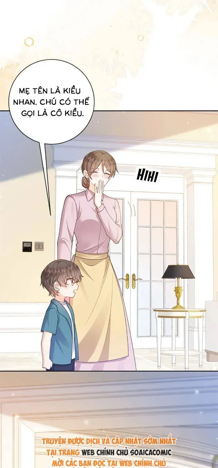 Nữ Phụ Ác Độc Không Muốn Diễn Nữa Chapter 5 - Trang 36