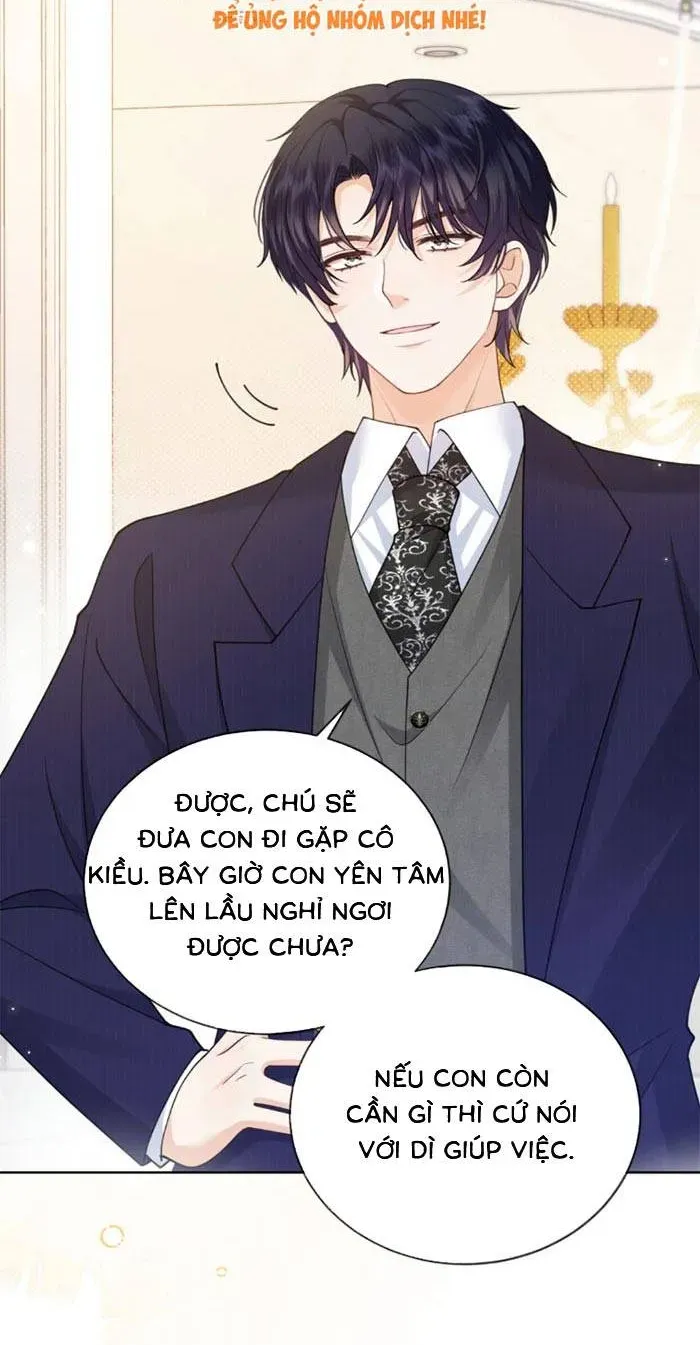Nữ Phụ Ác Độc Không Muốn Diễn Nữa Chapter 5 - Trang 37