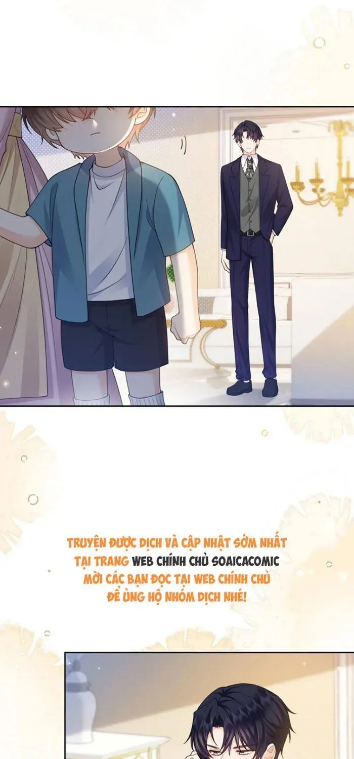 Nữ Phụ Ác Độc Không Muốn Diễn Nữa Chapter 5 - Trang 38