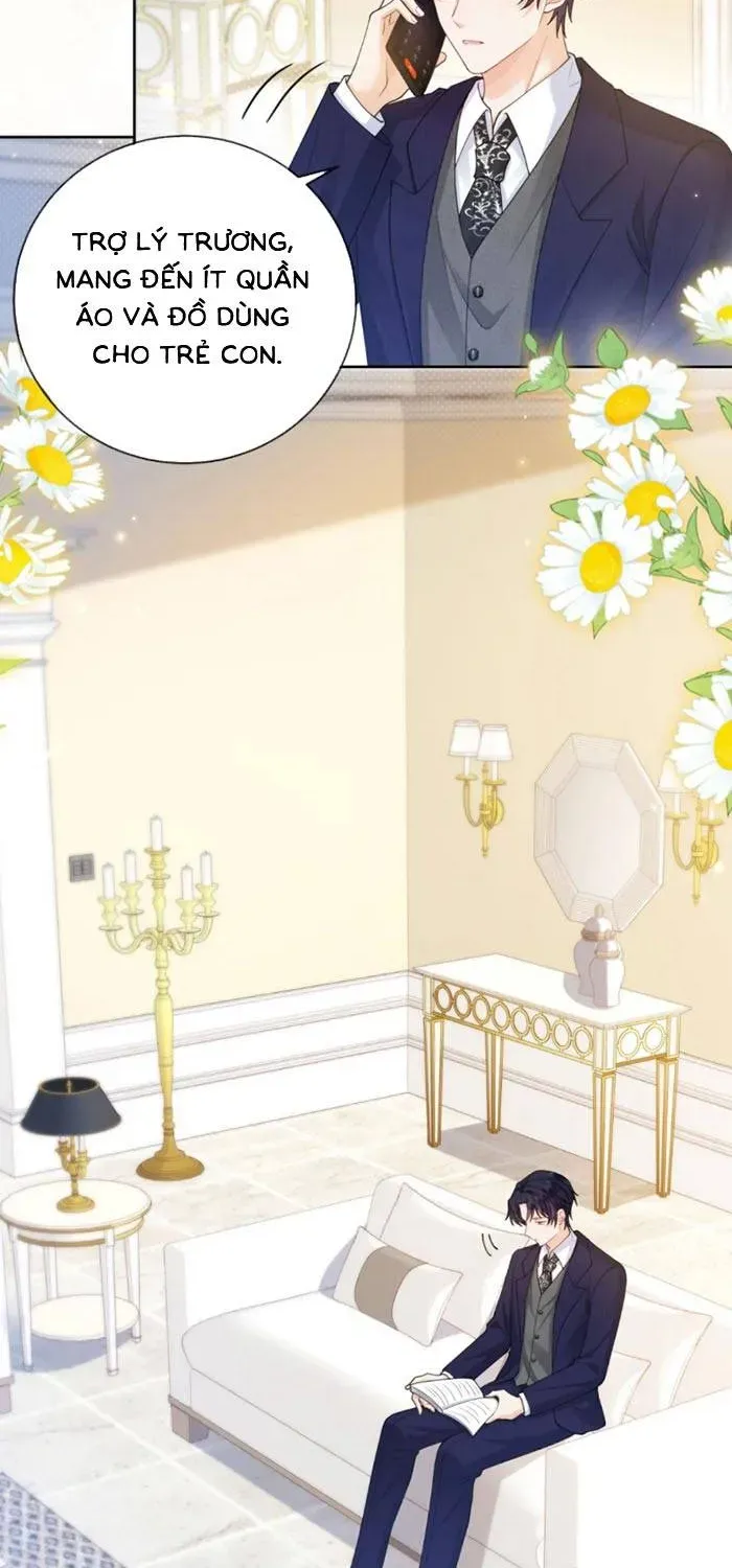 Nữ Phụ Ác Độc Không Muốn Diễn Nữa Chapter 5 - Trang 39