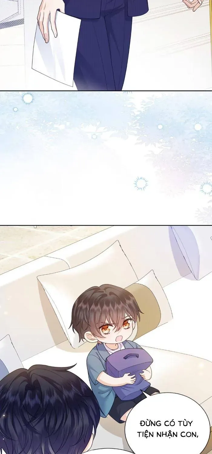 Nữ Phụ Ác Độc Không Muốn Diễn Nữa Chapter 5 - Trang 4