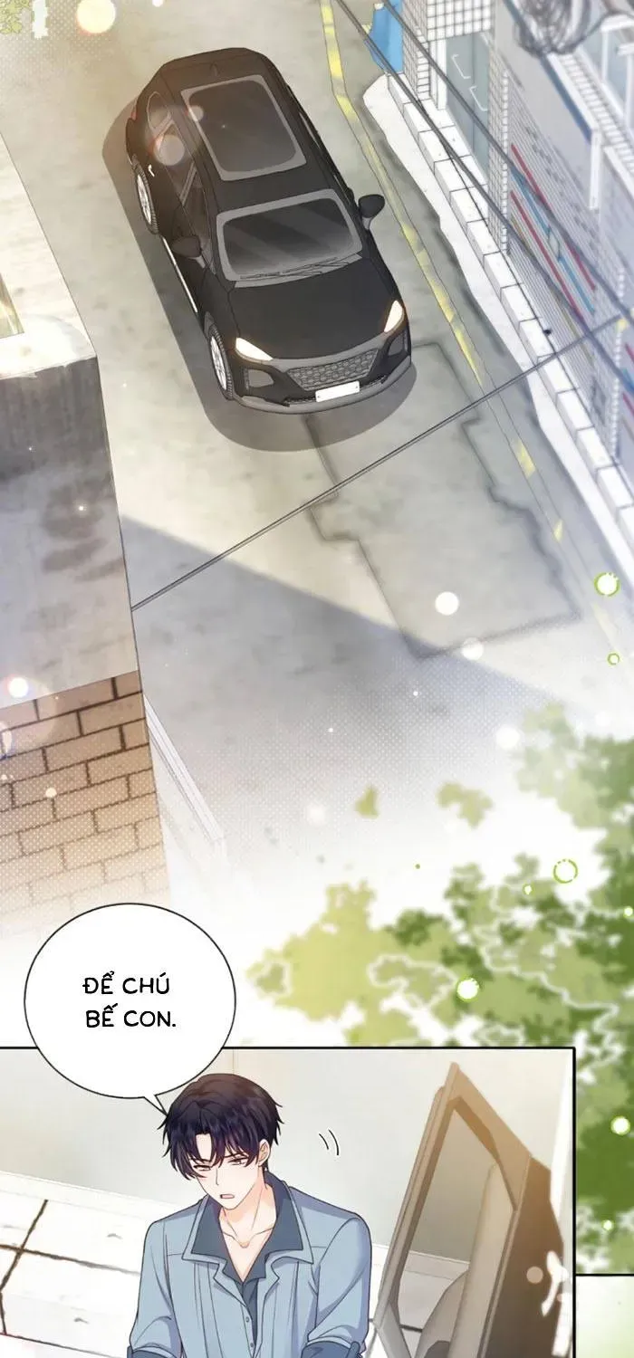 Nữ Phụ Ác Độc Không Muốn Diễn Nữa Chapter 5 - Trang 41