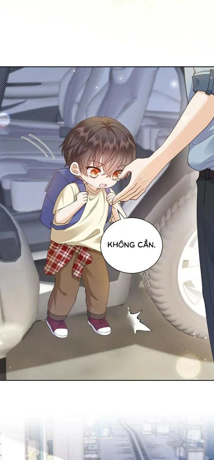 Nữ Phụ Ác Độc Không Muốn Diễn Nữa Chapter 5 - Trang 43