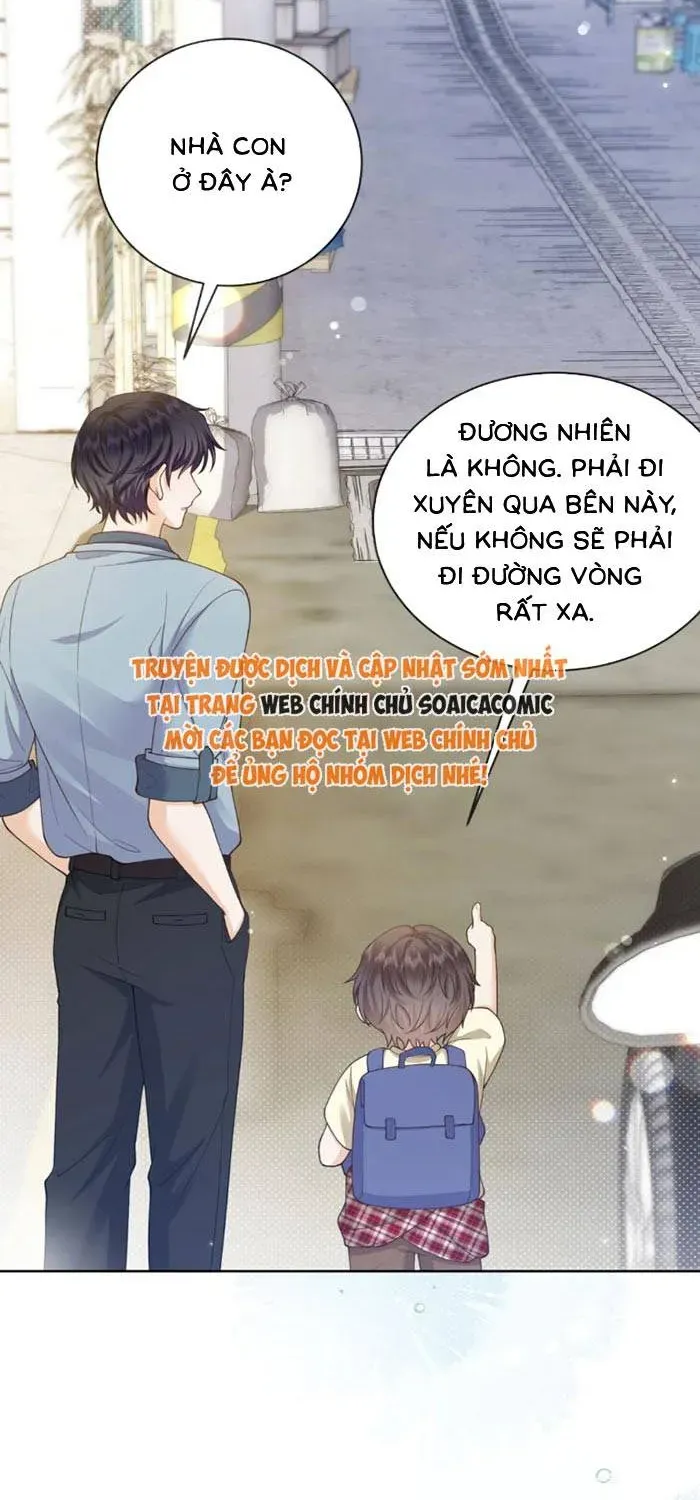Nữ Phụ Ác Độc Không Muốn Diễn Nữa Chapter 5 - Trang 44