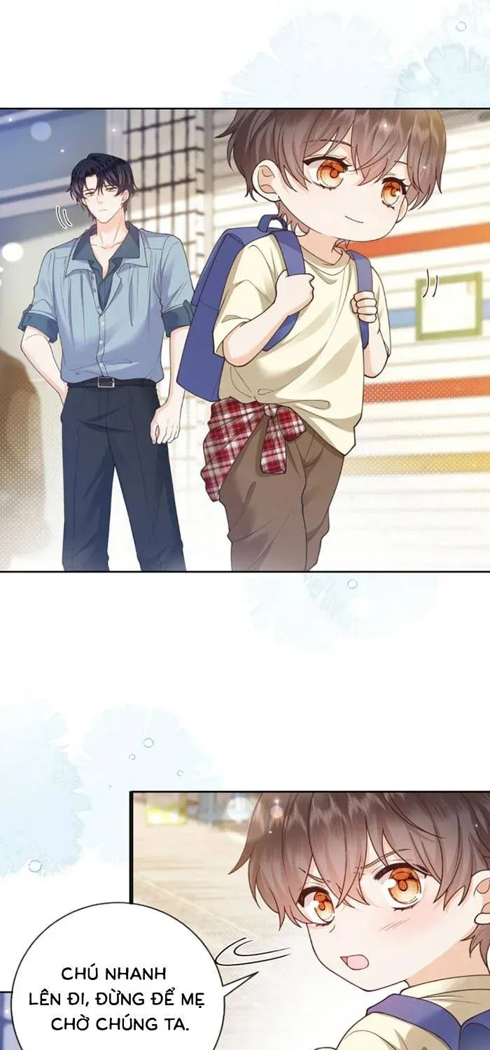 Nữ Phụ Ác Độc Không Muốn Diễn Nữa Chapter 5 - Trang 45