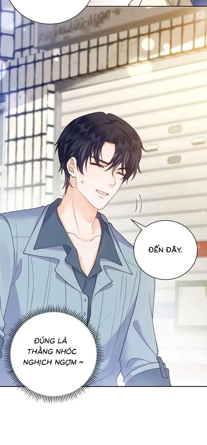 Nữ Phụ Ác Độc Không Muốn Diễn Nữa Chapter 5 - Trang 46
