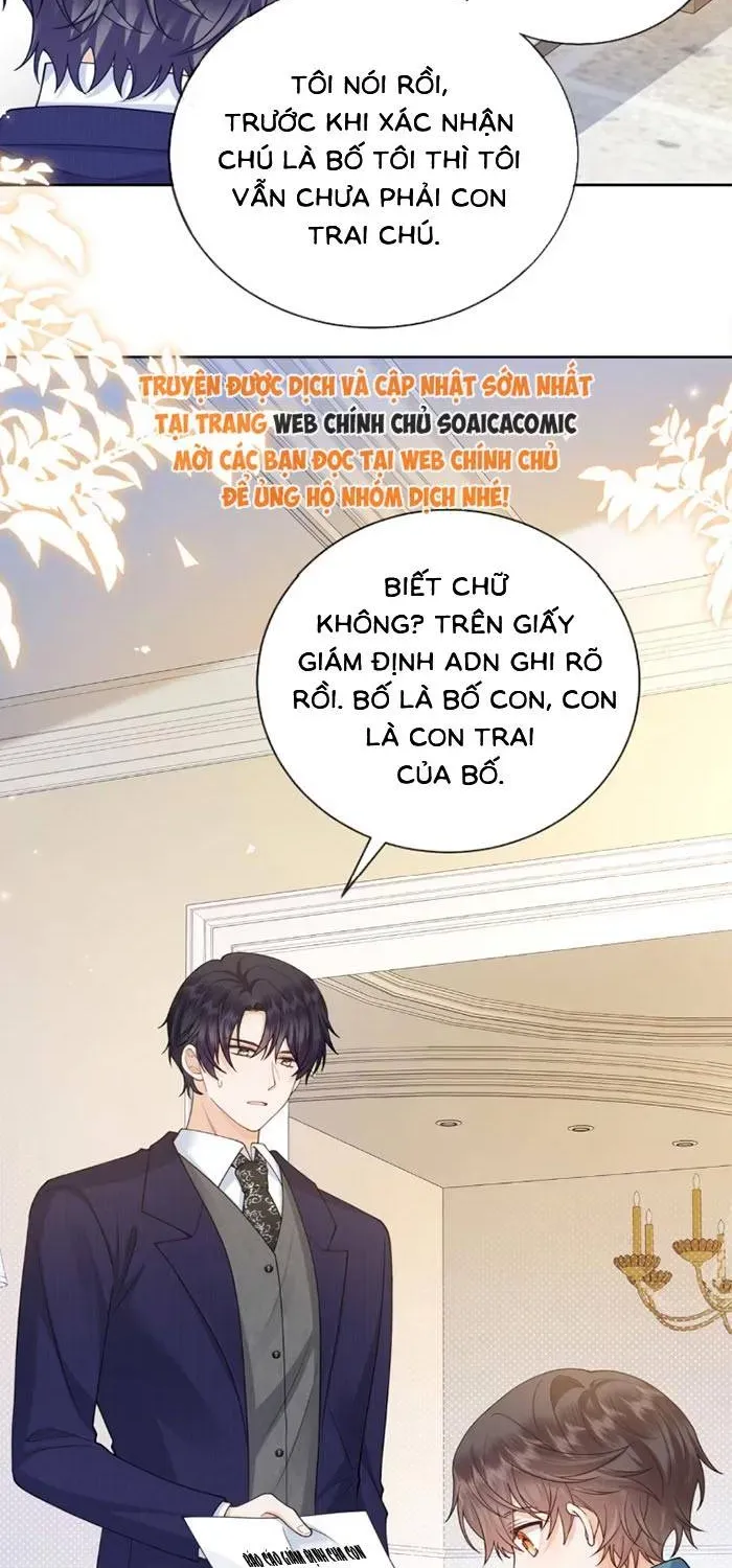 Nữ Phụ Ác Độc Không Muốn Diễn Nữa Chapter 5 - Trang 5