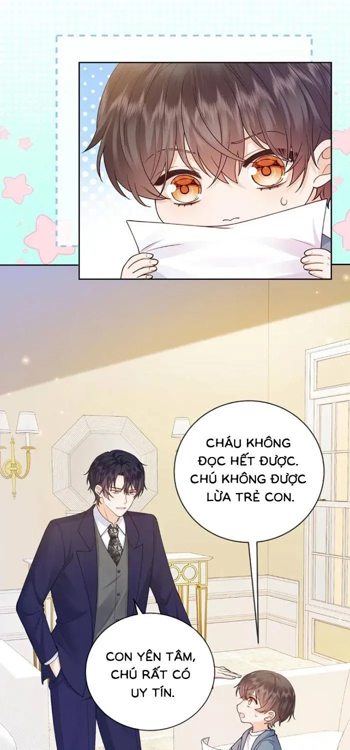 Nữ Phụ Ác Độc Không Muốn Diễn Nữa Chapter 5 - Trang 7