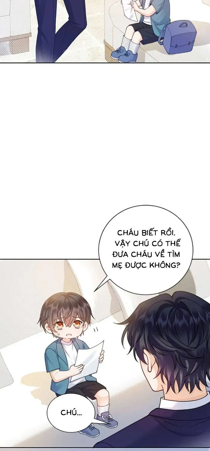 Nữ Phụ Ác Độc Không Muốn Diễn Nữa Chapter 5 - Trang 8