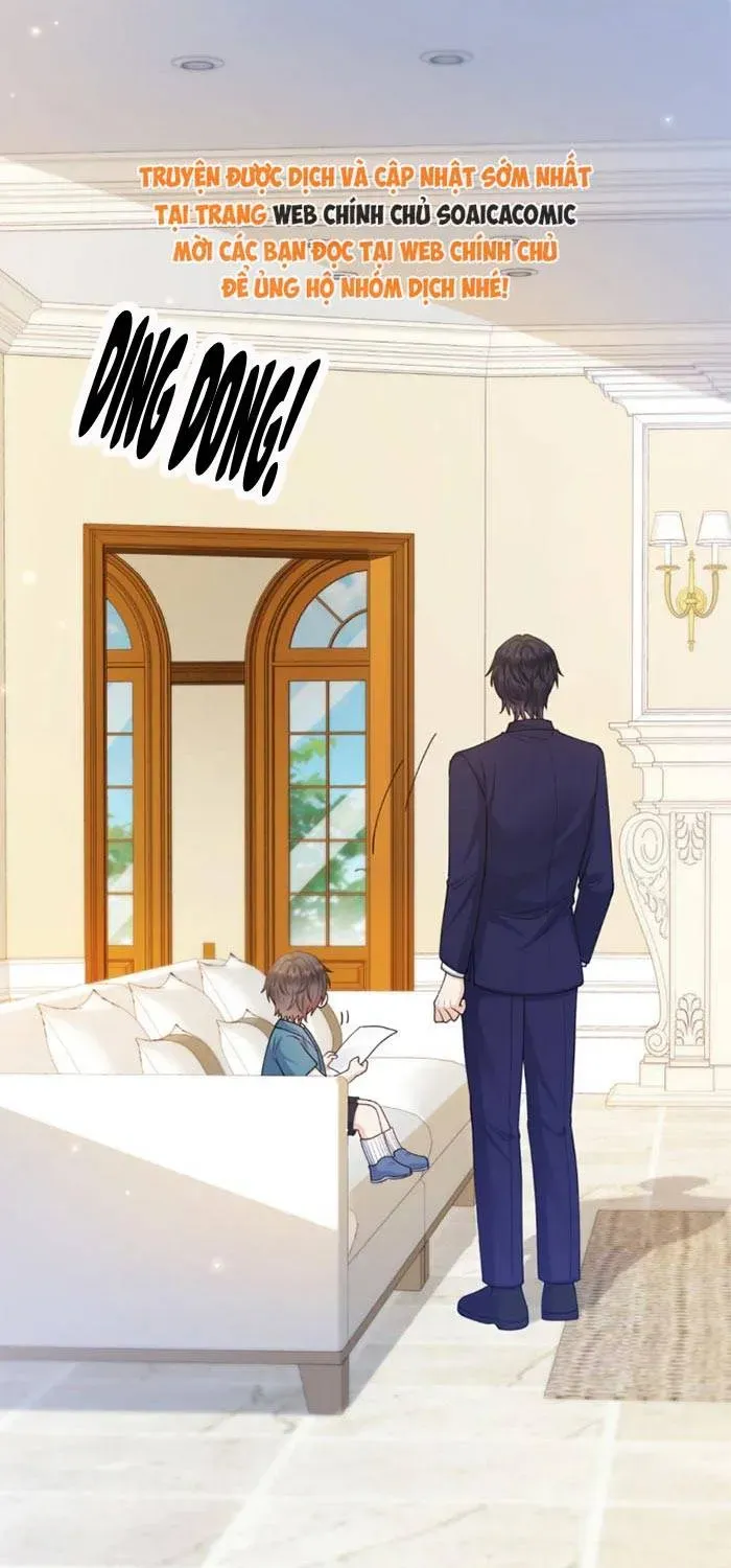 Nữ Phụ Ác Độc Không Muốn Diễn Nữa Chapter 5 - Trang 9